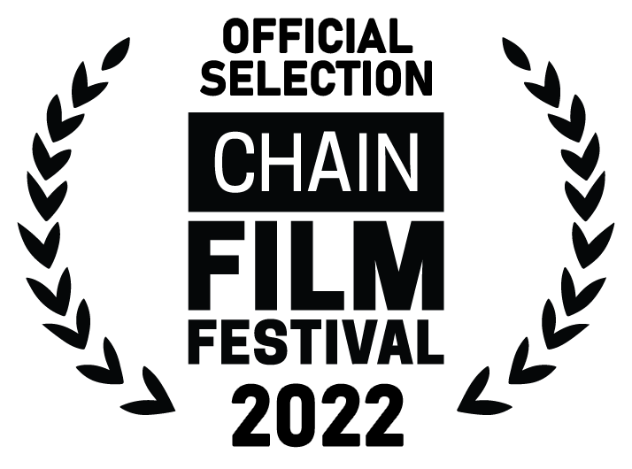 Film Festival laurels for Chain Film Festival 2022